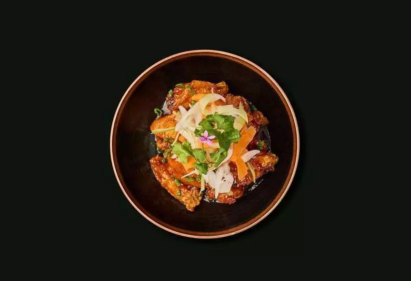 酒店 The Leta Santa Barbara Goleta, Tapestry Collection by Hilton