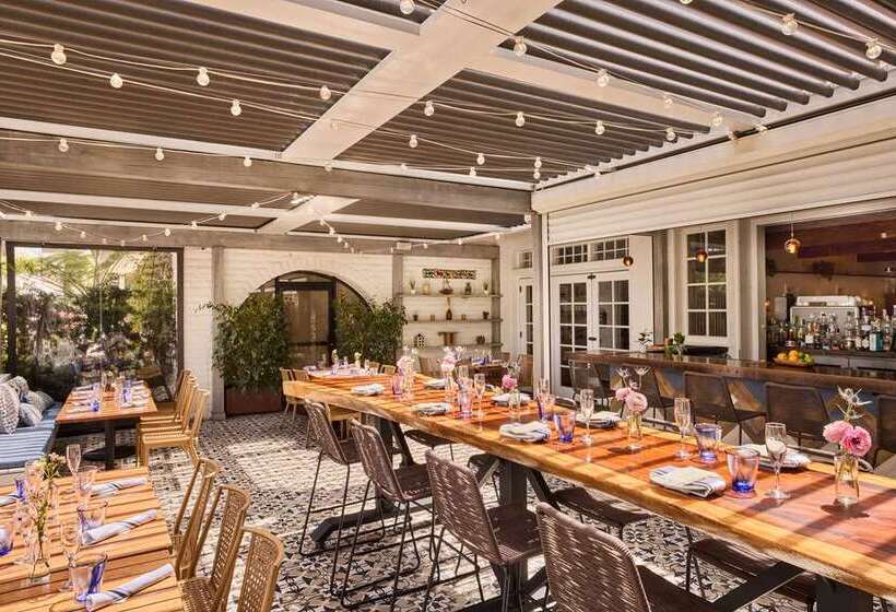 酒店 The Leta Santa Barbara Goleta, Tapestry Collection by Hilton