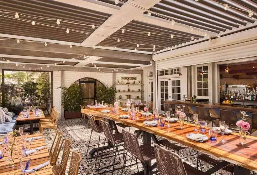 酒店 The Leta Santa Barbara Goleta, Tapestry Collection by Hilton