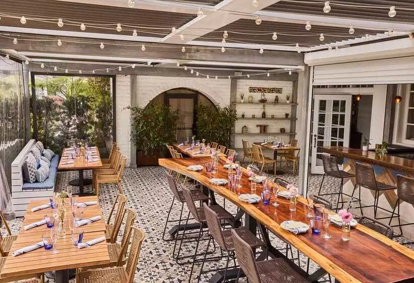 酒店 The Leta Santa Barbara Goleta, Tapestry Collection by Hilton