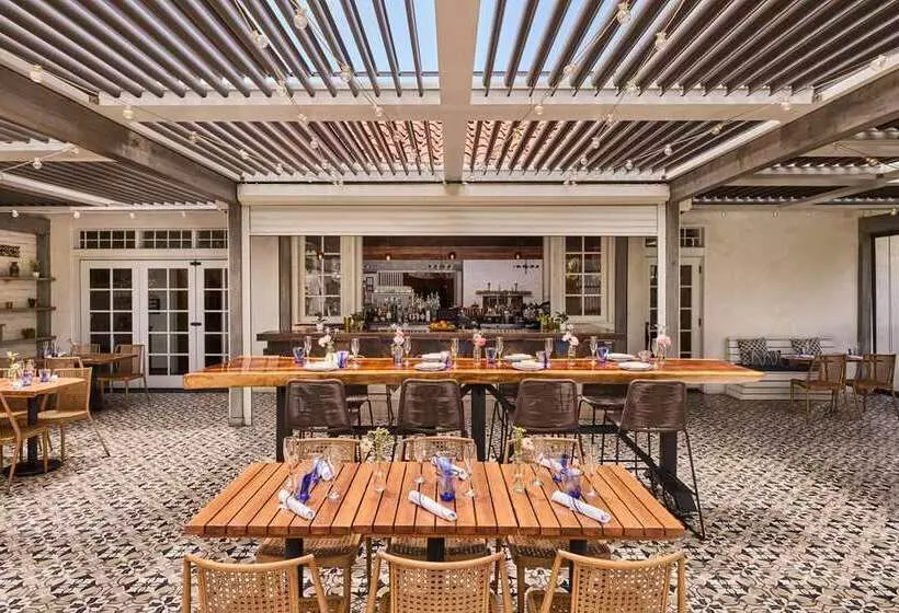 酒店 The Leta Santa Barbara Goleta, Tapestry Collection by Hilton
