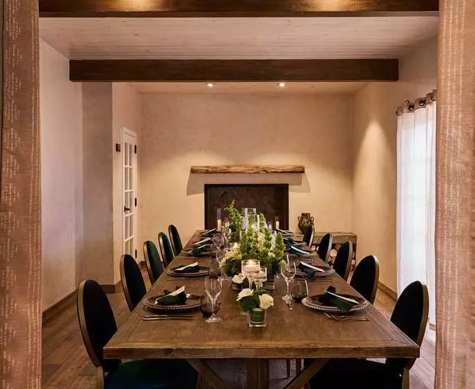 酒店 The Leta Santa Barbara Goleta, Tapestry Collection by Hilton