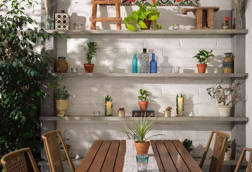 酒店 The Leta Santa Barbara Goleta, Tapestry Collection by Hilton