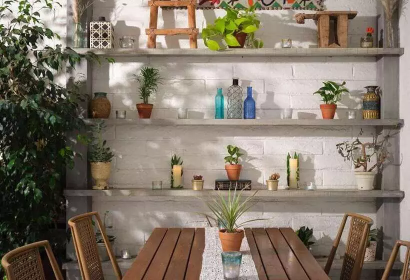 酒店 The Leta Santa Barbara Goleta, Tapestry Collection by Hilton