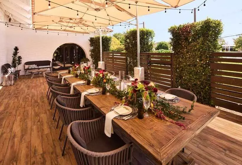 酒店 The Leta Santa Barbara Goleta, Tapestry Collection by Hilton