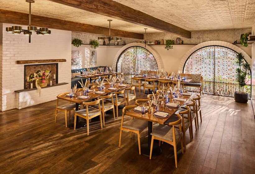 酒店 The Leta Santa Barbara Goleta, Tapestry Collection by Hilton