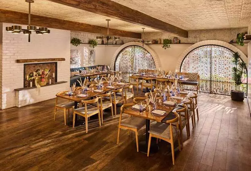 酒店 The Leta Santa Barbara Goleta, Tapestry Collection by Hilton