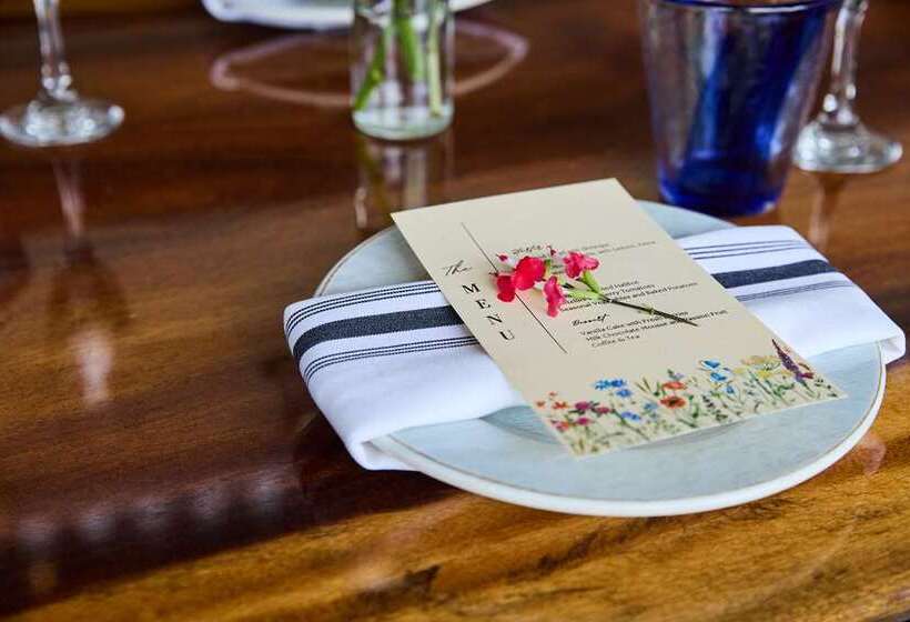 酒店 The Leta Santa Barbara Goleta, Tapestry Collection by Hilton