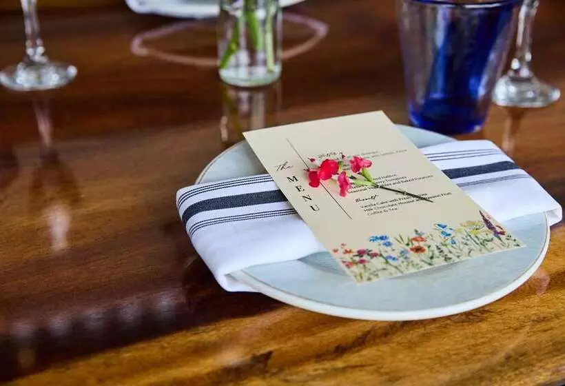 酒店 The Leta Santa Barbara Goleta, Tapestry Collection by Hilton