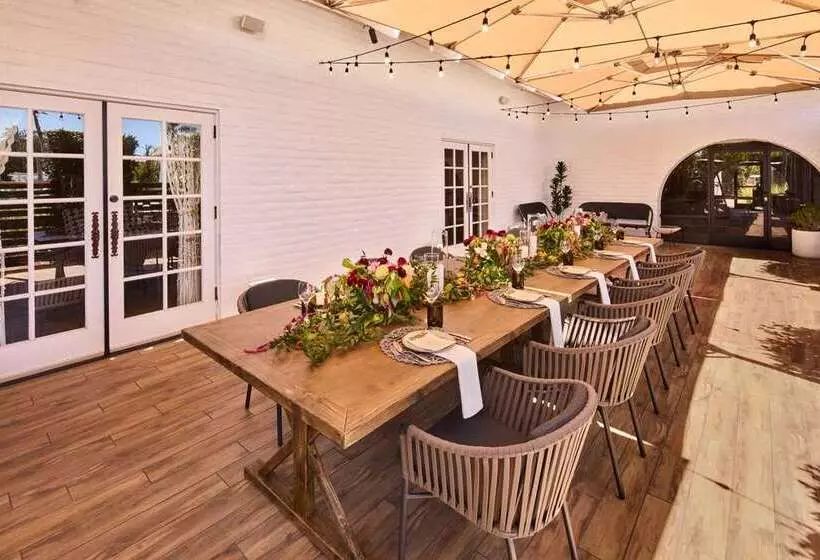 酒店 The Leta Santa Barbara Goleta, Tapestry Collection by Hilton