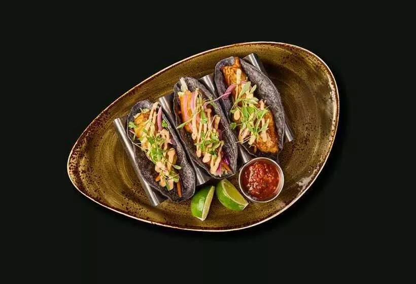 酒店 The Leta Santa Barbara Goleta, Tapestry Collection by Hilton