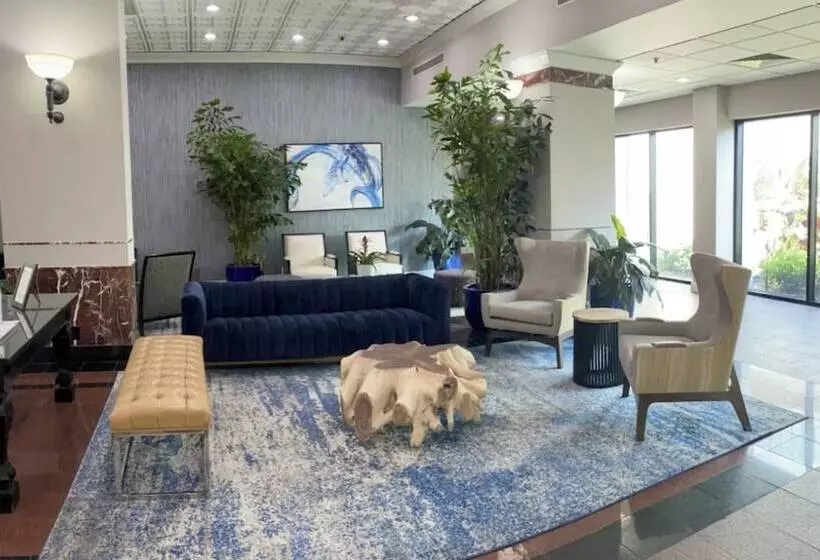 酒店 Wyndham Houston Near Nrg Park   Medical Center