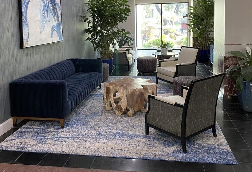 فندق Wyndham Houston Near Nrg Park   Medical Center