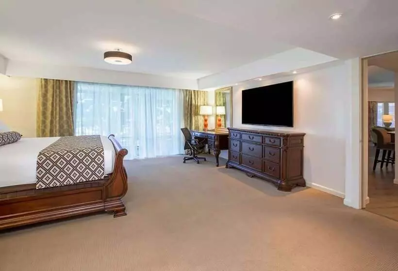 酒店 Wyndham Houston Near Nrg Park   Medical Center