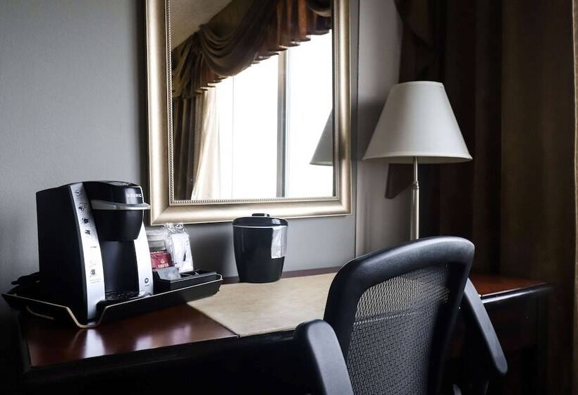 فندق Wyndham Houston Near Nrg Park   Medical Center