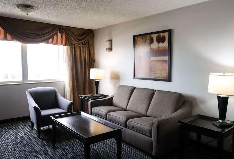 فندق Wyndham Houston Near Nrg Park   Medical Center
