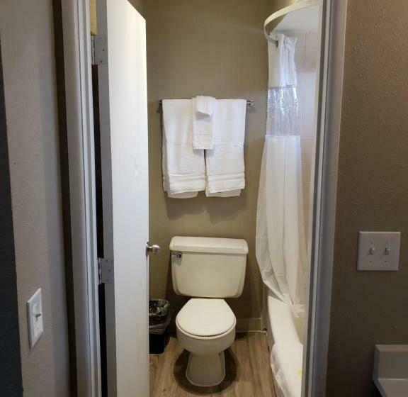 ホテル Yakima Valley Inn