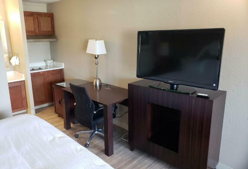 ホテル Yakima Valley Inn