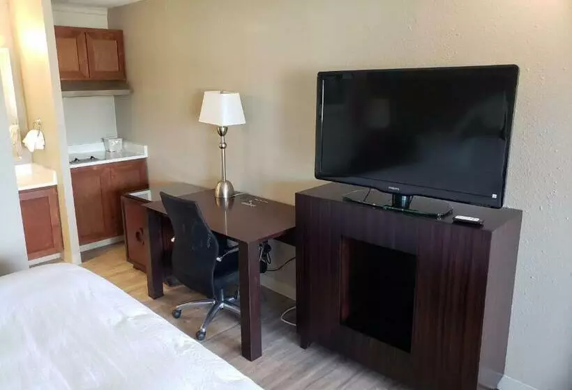 هتل Yakima Valley Inn