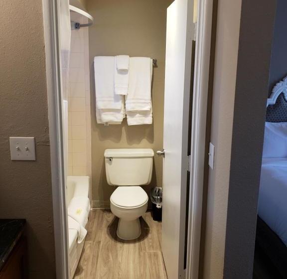 ホテル Yakima Valley Inn