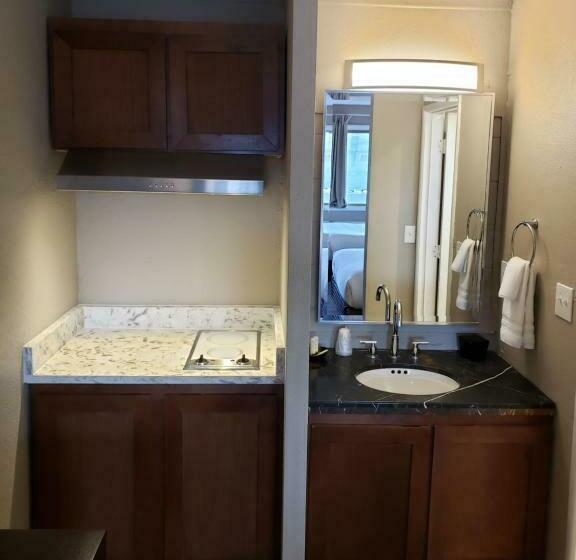 ホテル Yakima Valley Inn