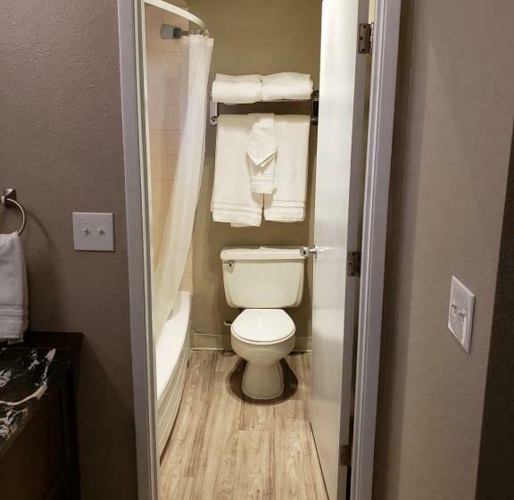 ホテル Yakima Valley Inn