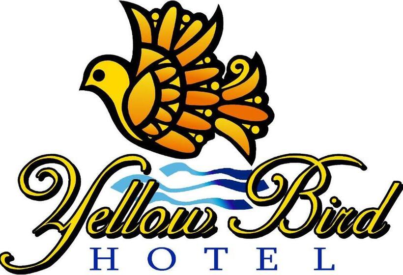 هتل Yellow Bird