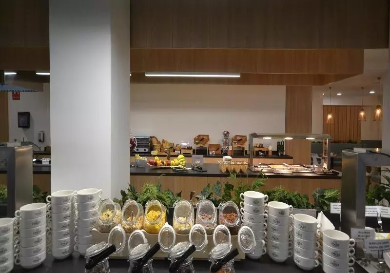 Ohasis Boutique Suites