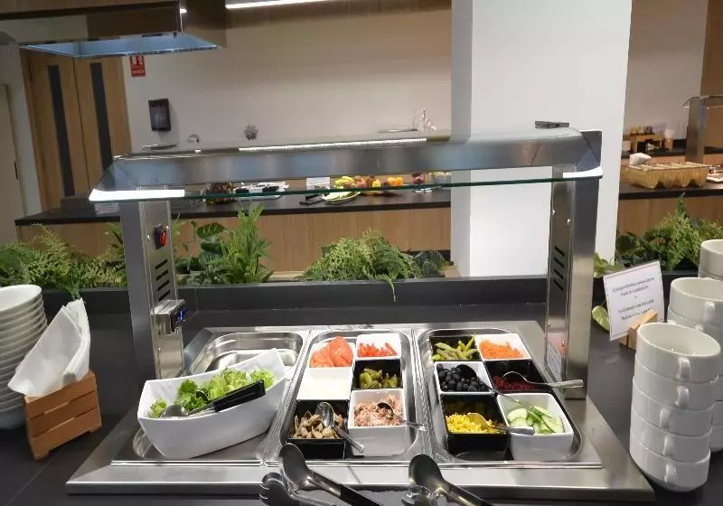 Ohasis Boutique Suites