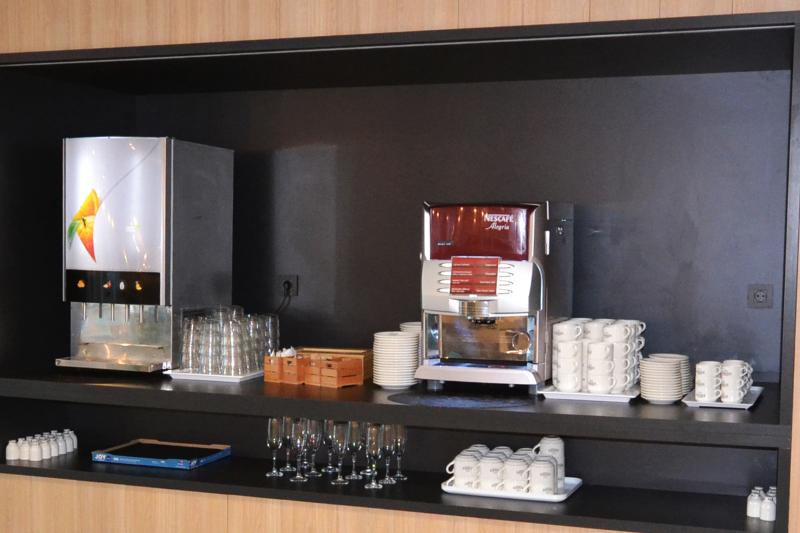 Ohasis Boutique Suites