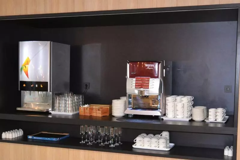 Ohasis Boutique Suites