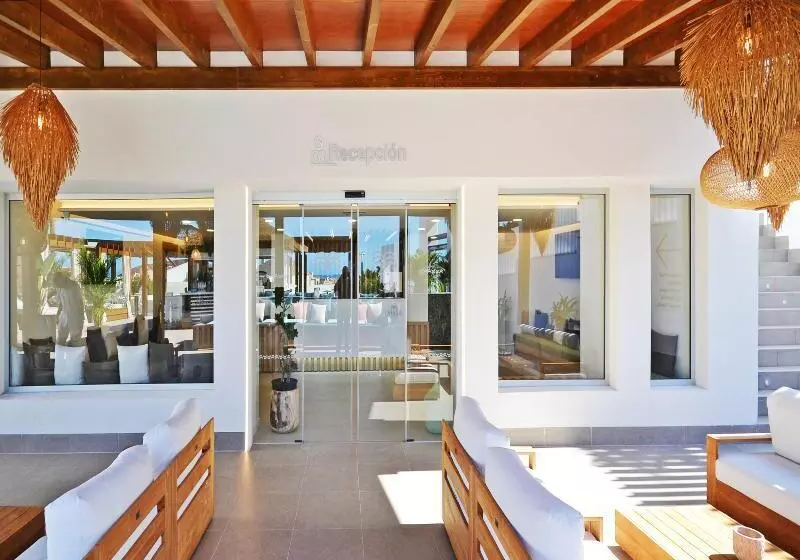 Ohasis Boutique Suites