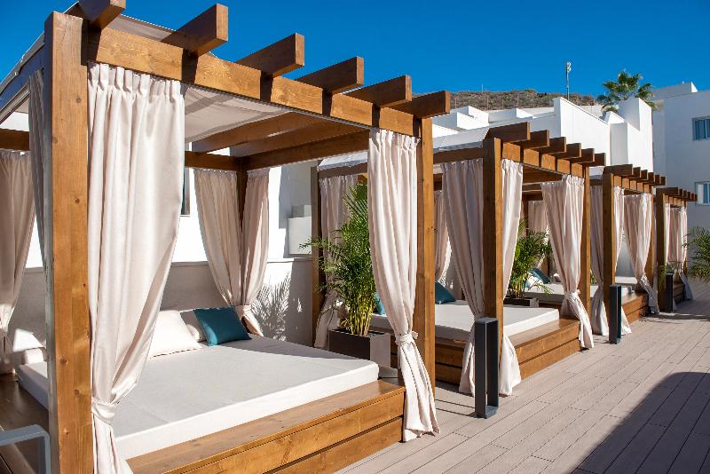 Ohasis Boutique Suites