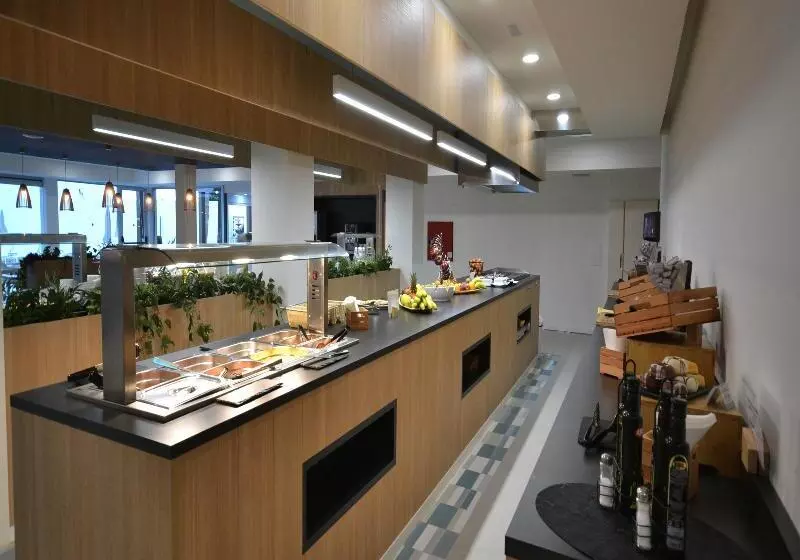 Ohasis Boutique Suites