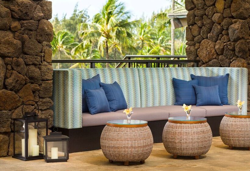 Resort Hilton Garden Inn Kauai Wailua Bay