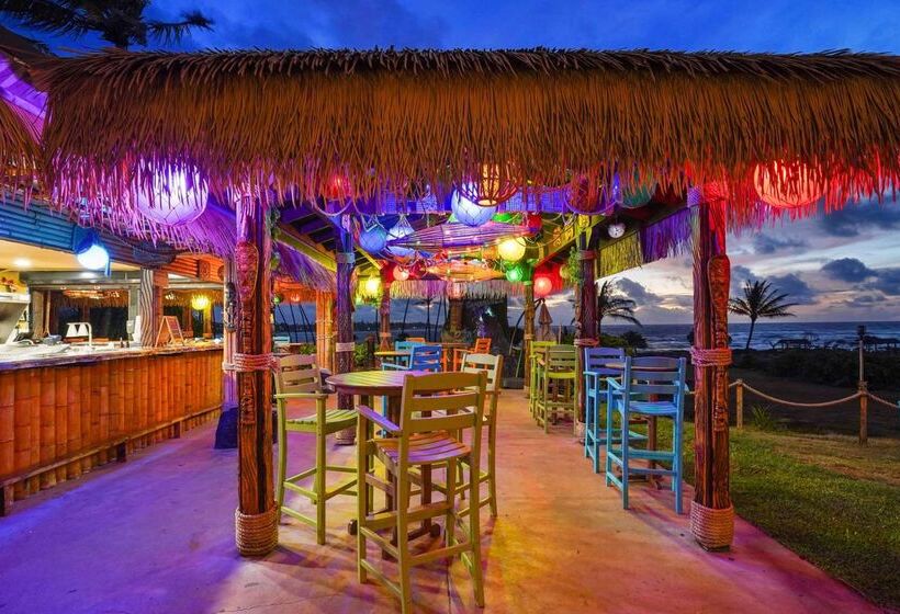 Resort Hilton Garden Inn Kauai Wailua Bay