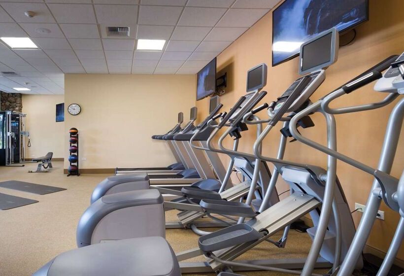 Resort Hilton Garden Inn Kauai Wailua Bay