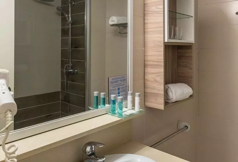 Rosamar Garden Resort