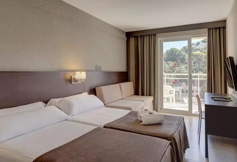 Rosamar Garden Resort