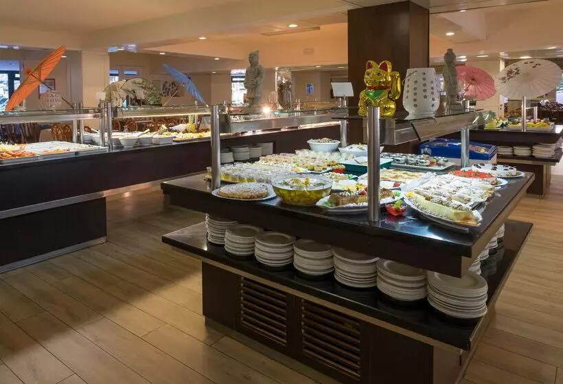 Rosamar Garden Resort