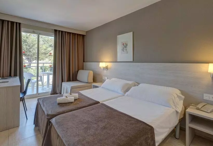 Rosamar Garden Resort