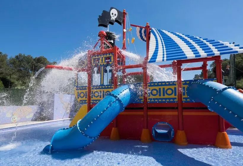 Rosamar Garden Resort