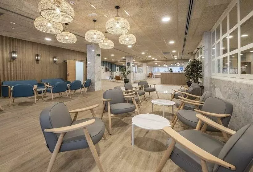 Rosamar Garden Resort