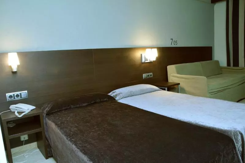 Rosamar Garden Resort