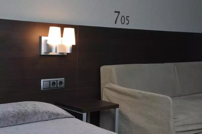 Rosamar Garden Resort