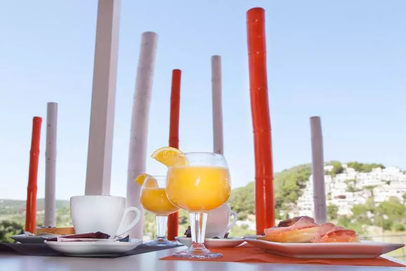 Typic Oasis Sa Tanca