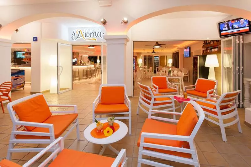 Typic Oasis Sa Tanca