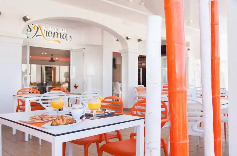 Typic Oasis Sa Tanca