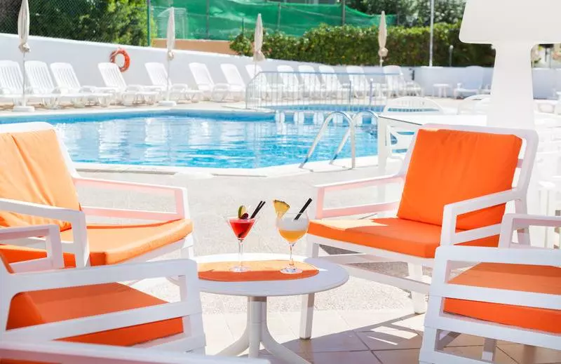 Typic Oasis Sa Tanca