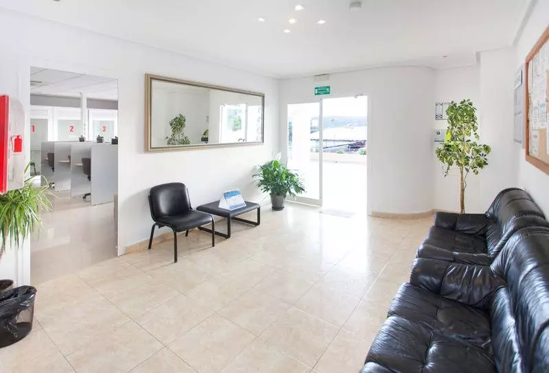 Typic Oasis Sa Tanca